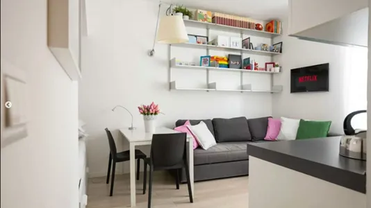 Apartments in Milano Zona 6 - Barona, Lorenteggio - photo 10