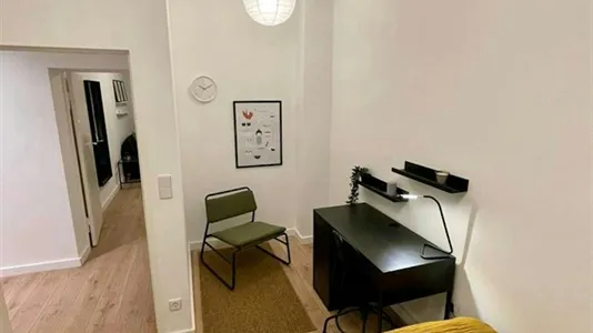 Apartments in Berlin Charlottenburg-Wilmersdorf - photo 7