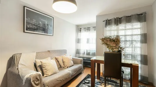 Houses in Húmera-Somosaguas-Prado del Rey - photo 4