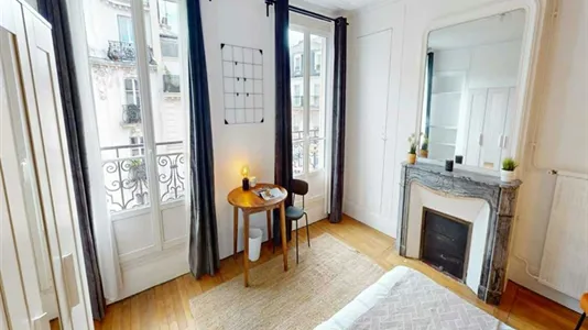 Rooms in Paris 10ème arrondissement - photo 6