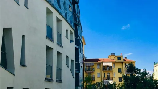 Apartments in Turin - photo 10