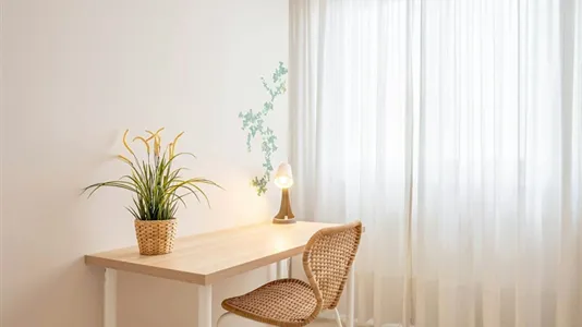 Rooms in Milano Zona 9 - Porta Garibaldi, Niguarda - photo 4