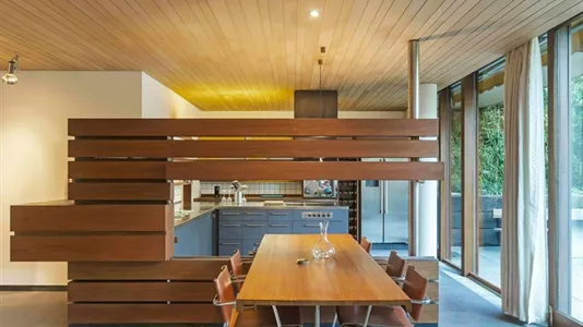 Apartments in Brussels Elsene - photo 6