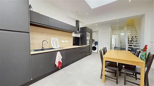 Rooms in Lille - photo 7