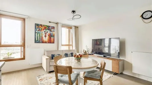 Apartments in Paris 18ème arrondissement - Montmartre - photo 7