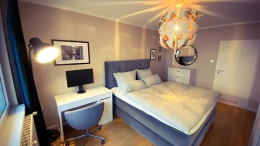 Rooms in Frankfurt Innenstadt II - photo 2