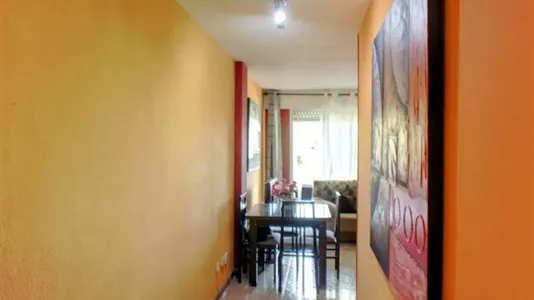 Rooms in Alcalá de Henares - photo 7