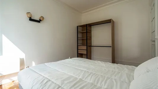 Apartments in Paris 18ème arrondissement - Montmartre - photo 5