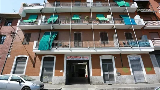 Rooms in Turin - photo 10