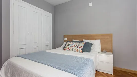 Rooms in Valencia Algirós - photo 10