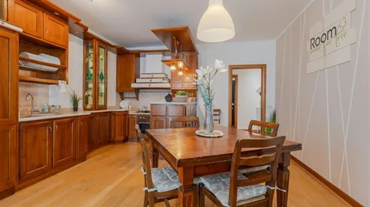 Rooms in Padua - photo 8