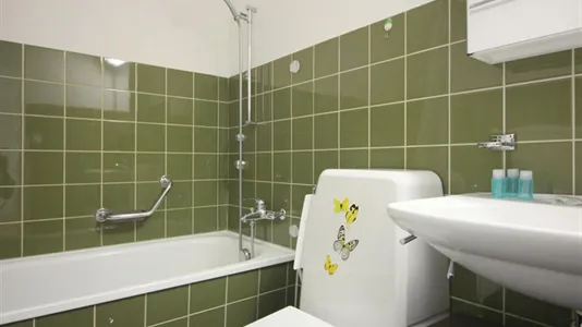 Apartments in Zürich Distrikt 11 - photo 9