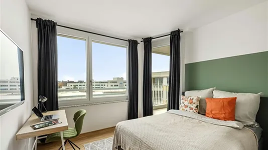 Rooms in Location is not specified - photo 1