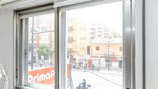 Rooms in Valencia Algirós - photo 8