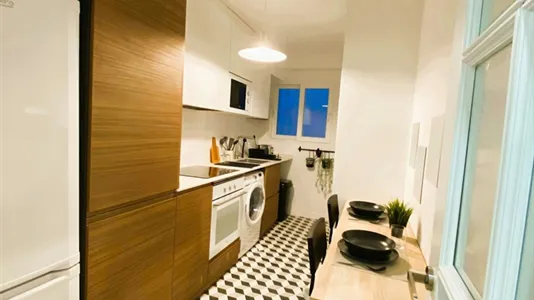 Rooms in Valencia Algirós - photo 6