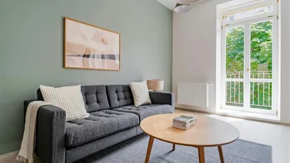 Apartment for rent in Prague 10, Prague