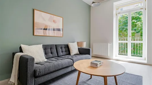 Apartments in Prague 10 - photo 1