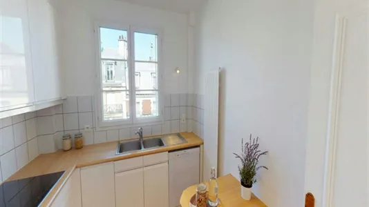 Rooms in Paris 12ème arrondissement - Bercy - photo 8