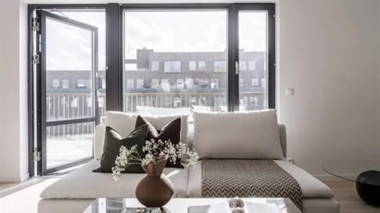 Apartments in Malmö City - photo 2