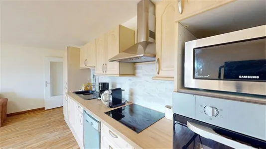 Apartments in Gex - photo 5