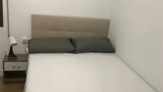 Rooms in Barcelona Eixample - photo 5