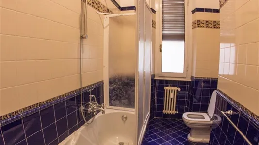 Rooms in Florence - photo 8
