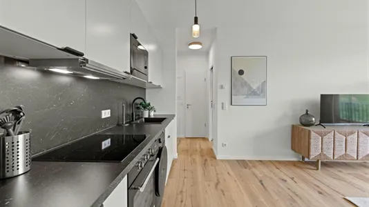 Apartments in Berlin Charlottenburg-Wilmersdorf - photo 9