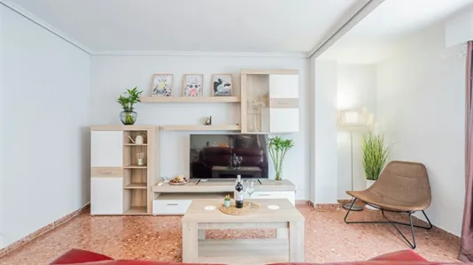 Apartments in Valencia Camins al Grau - photo 5
