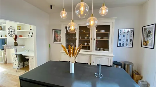 Apartments in Brussels Oudergem - photo 5