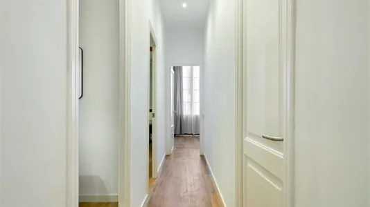 Apartments in Barcelona Ciutat Vella - photo 8