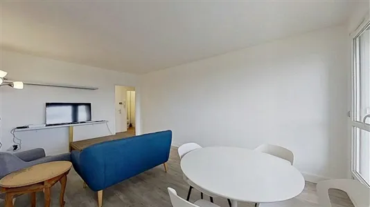 Rooms in Rouen - photo 6