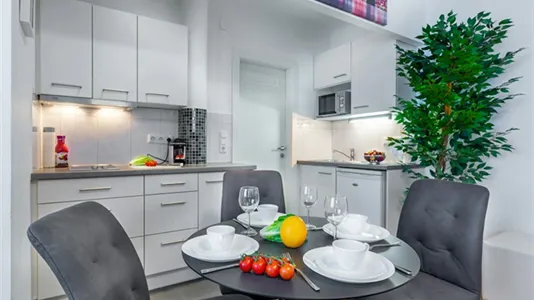 Apartments in Vienna Innere Stadt - photo 6