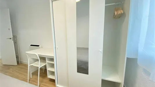 Rooms in Madrid Puente de Vallecas - photo 6
