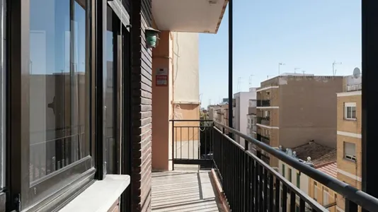 Rooms in Benimamet - photo 10