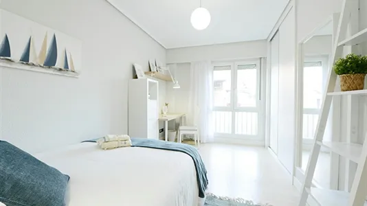 Rooms in Sopela - photo 5