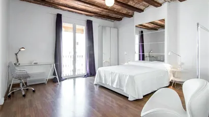 Room for rent in Barcelona