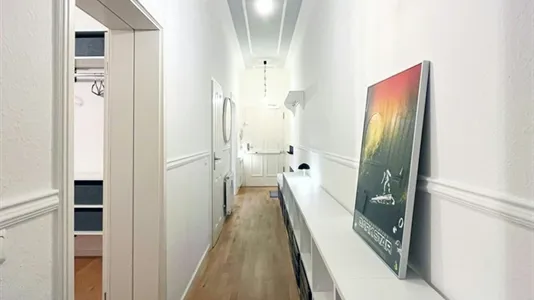 Apartments in Frankfurt Innenstadt I - photo 7