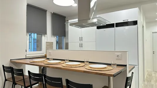 Rooms in Madrid Retiro - photo 8