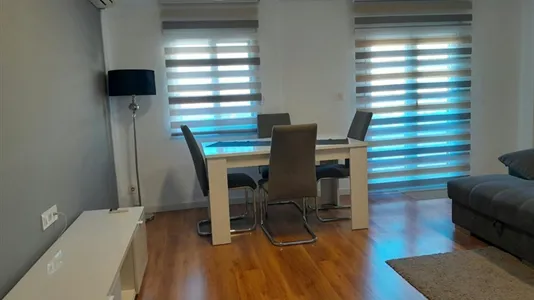 Rooms in Burjassot - photo 9