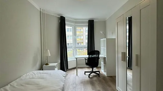 Rooms in Berlin Mitte - photo 4
