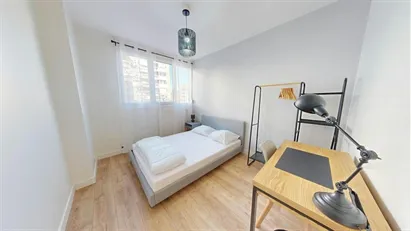 Room for rent in Lyon, Auvergne-Rhône-Alpes