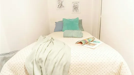 Rooms in Budapest Erzsébetváros - photo 5