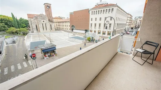 Rooms in Udine - photo 5