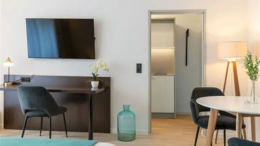 Apartments in Darmstadt - photo 4