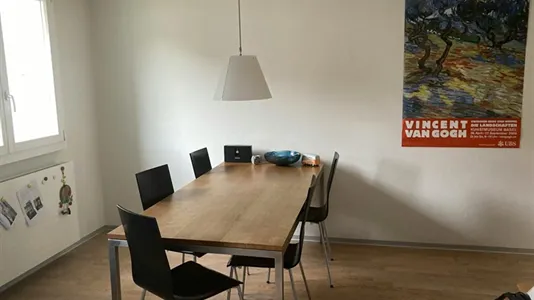 Houses in Basel-Stadt - photo 5