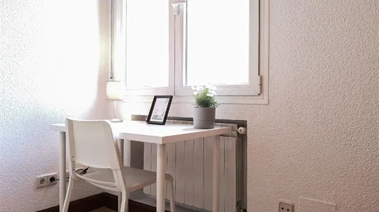 Rooms in Madrid Salamanca - photo 6