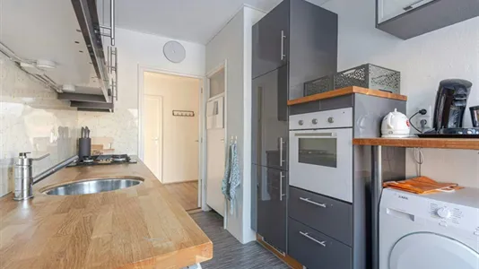 Rooms in Location is not specified - photo 4