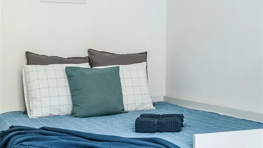 Rooms in Budapest Erzsébetváros - photo 7