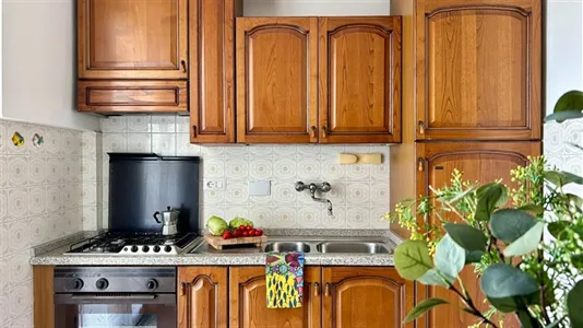 Rooms in Florence - photo 8