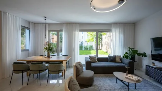 Houses in Berlin Mitte - photo 8